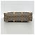 Borsa Louis Vuitton Boston Monogram Sirius 45 Marrone - vista 3