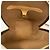 Zaino Louis Vuitton Monogram Ellipse Sac Add Marrone - vista 4