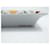 Hermès Naide Change Porcelain Mosaic Sea Horse Tray / Vide Poche Brown White Blue Golden Green Orange  - view 14