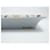 Hermès Naide Change Porcelain Mosaic Sea Horse Tray / Vide Poche Brown White Blue Golden Green Orange  - view 15