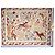 Vide-poche de porcelana Hermès Maurice Tranchant Pavement - vista 6