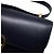 Ring Borsa a tracolla in pelle Box Calf blu navy Hermès - vista 11