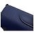 Hermès Borsa Hermes Kelly 35 in pelle Togo blu navy - vista 9