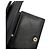 Timeless Chanel Tri-fold Wallet Black - view 10