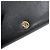 Timeless Chanel Tri-fold Wallet Black - view 14