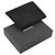 Timeless Chanel Tri-fold Wallet Black - view 17