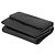 Timeless Chanel Tri-fold Wallet Black - view 2