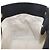 Chanel Deauville Small Tote Handtasche Marineblau - Ansicht 8