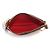 Borsa Louis Vuitton Vivienne Damier Mini Pochette Accessoires Multicolore Damier ebene - vista 6