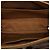 Borsa a tracolla Louis Vuitton Monogram Utility Marrone - vista 6