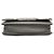 Fendi Botanical Print Wallet Chain Bag Braun Schwarz Mehrfarben - Ansicht 3
