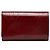 Cartera Larga Cartier Happy Birthday Burdeos
