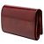 Cartera Larga Cartier Happy Birthday Burdeos - vue 2