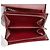 Cartera Larga Cartier Happy Birthday Burdeos - vue 7
