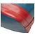 Borsa a tracolla Louis Vuitton Epi Noe Tricolor Rosso Blu - vista 6