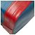 Borsa a tracolla Louis Vuitton Epi Noe Tricolor Rosso Blu - vista 7