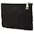 Saffiano Borsa pochette patchwork con logo triangolo Prada Nero Multicolore  - vista 2