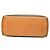 Borsa Tote Louis Vuitton Monogram Cabas Piano Marrone - vista 3