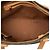 Borsa Tote Louis Vuitton Monogram Cabas Piano Marrone - vista 4