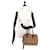 Hermès Borsa Hermes Plume 28 Marrone Multicolore - vista 10