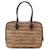 Hermès Borsa Hermes Plume 28 Marrone Multicolore - vista 2