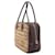 Hermès Borsa Hermes Plume 28 Marrone Multicolore - vista 3