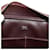 Hermès Borsa Hermes Plume 28 Marrone Multicolore - vista 7