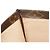 Bolso Louis Vuitton Monogram Sac Plat Castaño - vista 8
