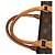 Bolso Louis Vuitton Monogram Sac Plat Castaño - vista 9