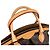 Borsa Tivoli PM Louis Vuitton Monogram Marrone Monogramma - vista 10