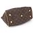 Borsa Tivoli PM Louis Vuitton Monogram Marrone Monogramma - vista 5