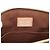 Borsa Tivoli PM Louis Vuitton Monogram Marrone Monogramma - vista 8