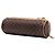 Céline Celine Marrón Macadam Lona Recubierta Crossbody Castaño - vista 2