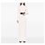 Céline Celine Marrón Macadam Lona Recubierta Crossbody Castaño - vista 6