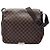 Louis Vuitton Marrone Damier Ebene Bastille