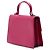 Twist Louis Vuitton Pink Epi Sevigne PM Rosa - vista 2