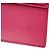 Twist Louis Vuitton Pink Epi Sevigne PM Rosa - vista 5