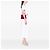 Twist Louis Vuitton Pink Epi Sevigne PM Rosa - vista 6
