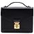 Louis Vuitton Black Epi Monceau 28 Nero
