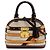 Louis Vuitton Beige Transformed Canvas Time Trunk Alma BB