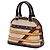 Louis Vuitton Beige Transformed Canvas Time Trunk Alma BB - vista 2