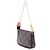 Louis Vuitton Marrone Monogram Mini Pochette Accessoires - vista 2