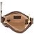 Borsa Gucci Beige Mini GG Supreme Web Ophidia - vista 4