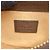 Borsa Gucci Beige Mini GG Supreme Web Ophidia - vista 5