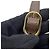 Borsa Gucci Beige Mini GG Supreme Web Ophidia - vista 9