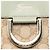 Tote Abbey GG Canvas beige Gucci con anello a D - vista 5
