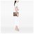 Borsa a tracolla Gucci Beige GG Canvas Eclipse - vista 6