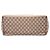 Gucci Beige GG Canvas Web Tote - Ansicht 3