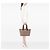 Gucci Beige GG Canvas Web Tote - Ansicht 6