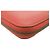 Silk In Portafoglio compatto in seta ed Epsom rosa Hermès - vista 10